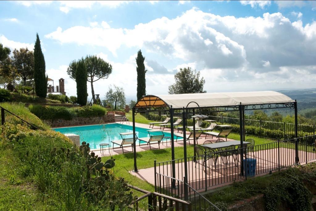 Infinito Villa ซินาลุงกา ภายนอก รูปภาพ